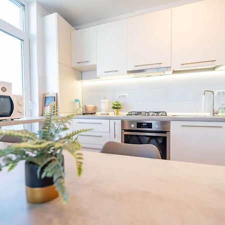 Modern Apollus Avenue - By Openhouse Apartments 티미쇼아라 외부 사진